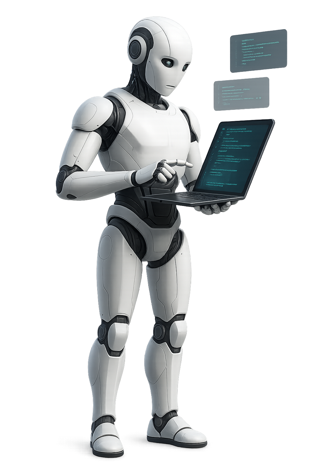 Custom Software Development