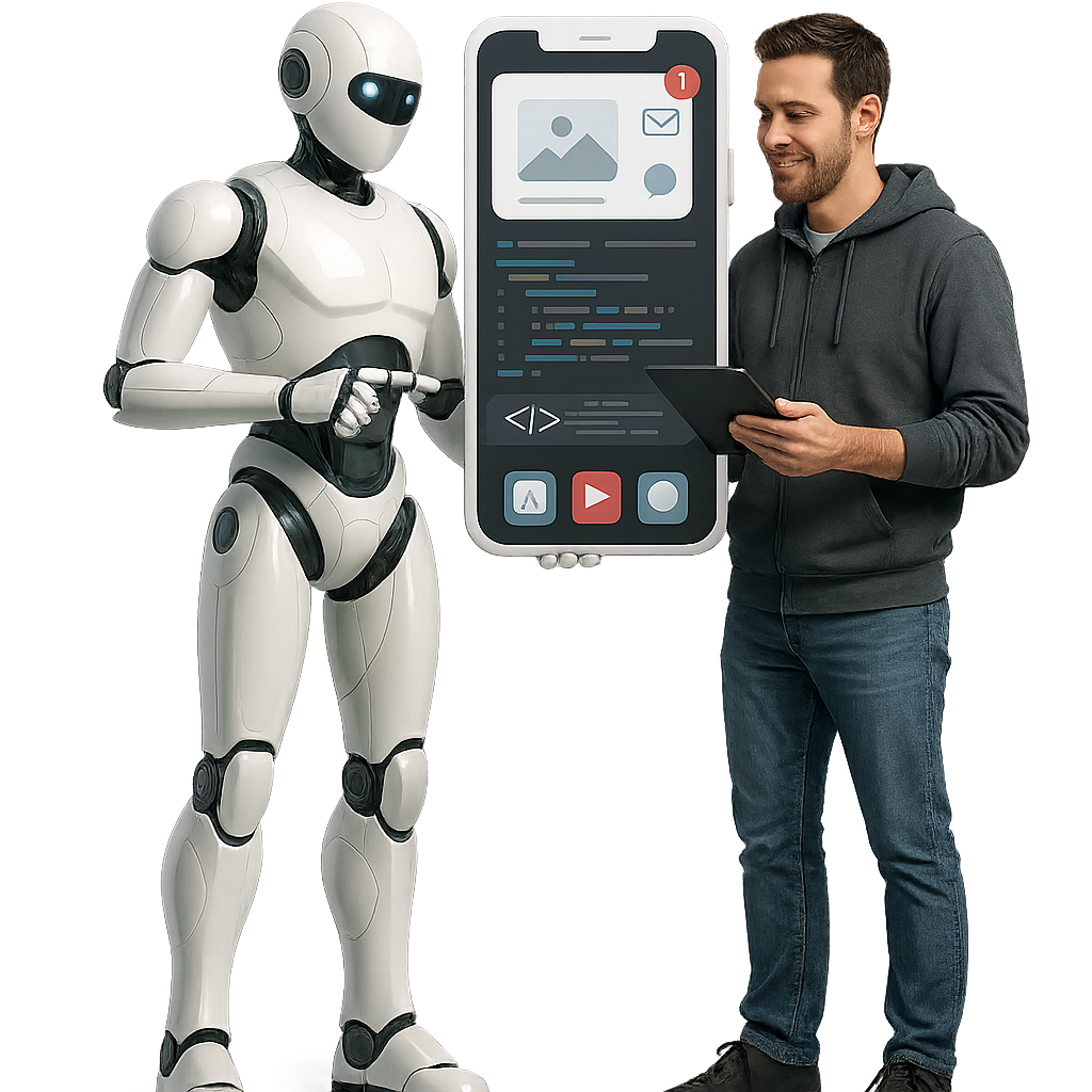 Mobile App Development