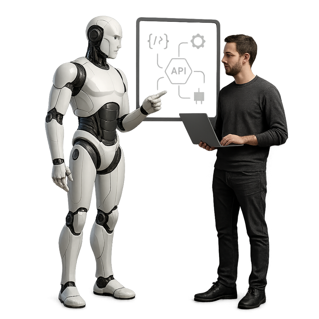 Integration & Automation